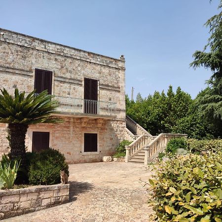 Villa Ostuni Monopoli Εξωτερικό φωτογραφία