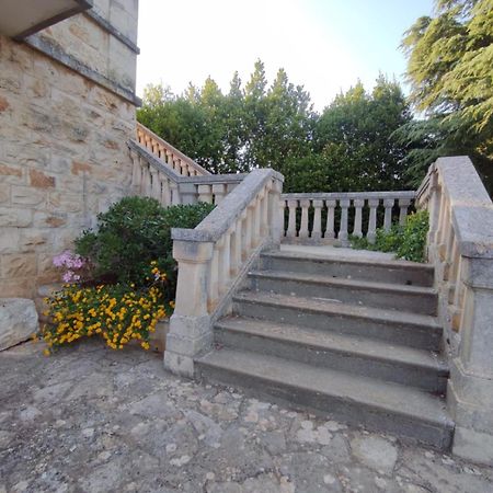 Villa Ostuni Monopoli Εξωτερικό φωτογραφία