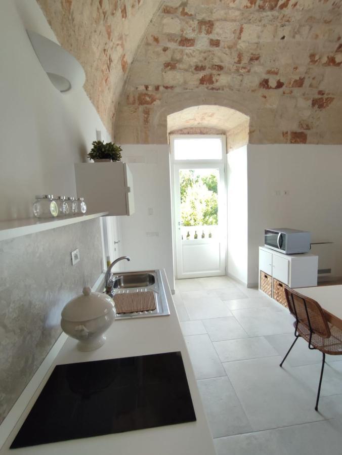 Villa Ostuni Monopoli Εξωτερικό φωτογραφία