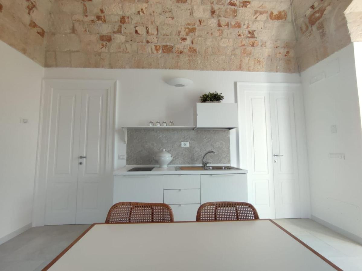 Villa Ostuni Monopoli Εξωτερικό φωτογραφία