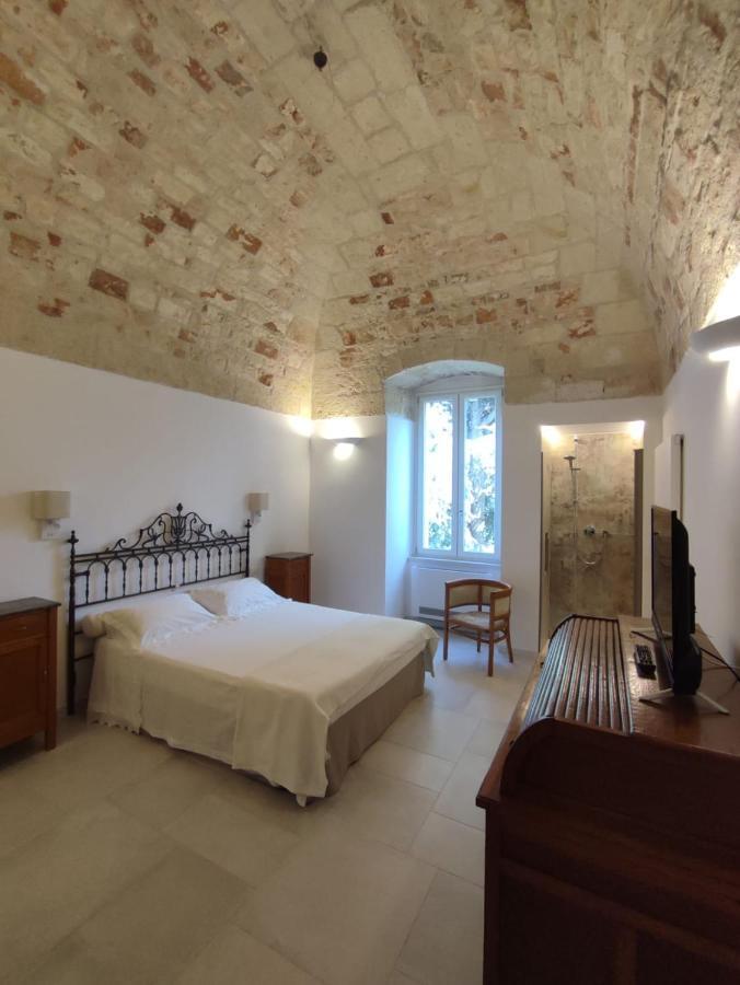 Villa Ostuni Monopoli Εξωτερικό φωτογραφία