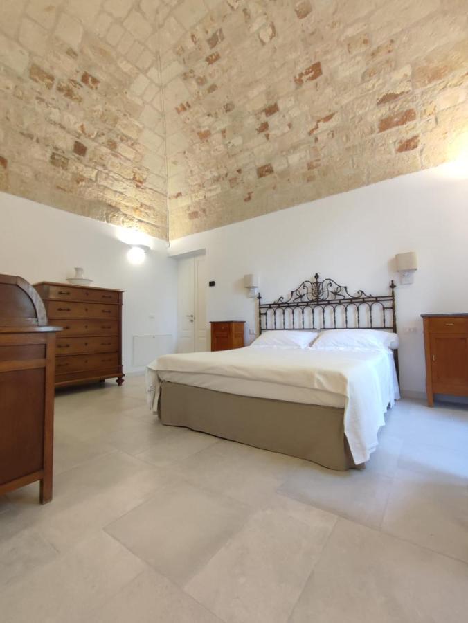 Villa Ostuni Monopoli Εξωτερικό φωτογραφία