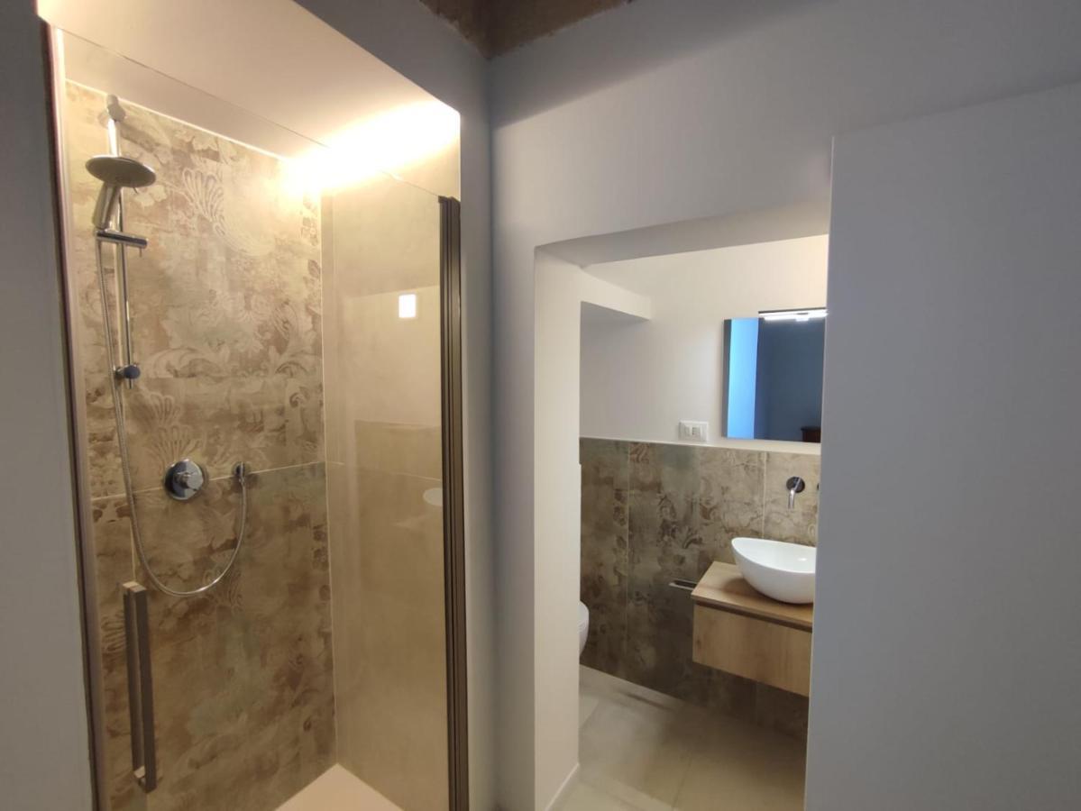 Villa Ostuni Monopoli Εξωτερικό φωτογραφία
