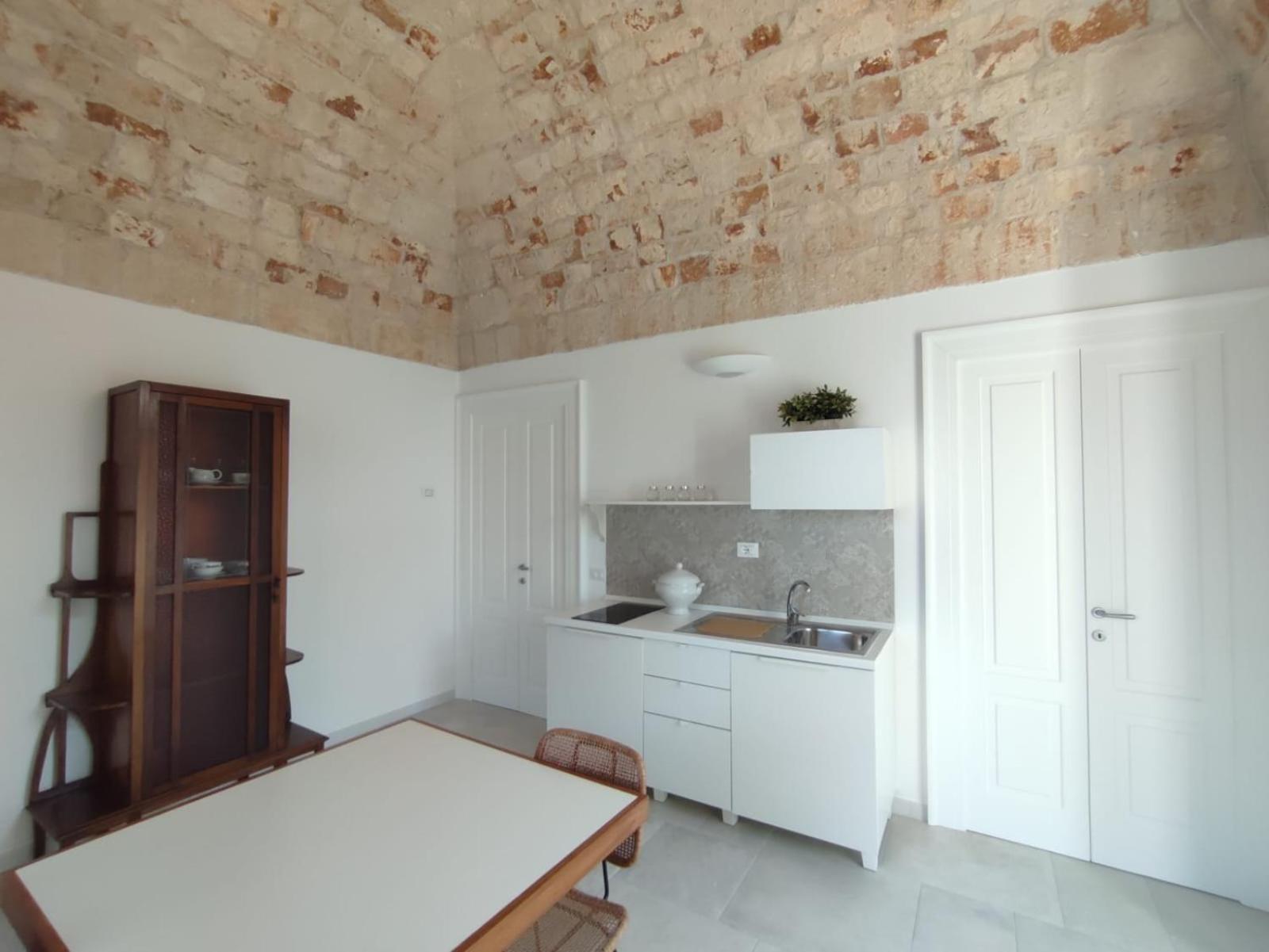 Villa Ostuni Monopoli Εξωτερικό φωτογραφία