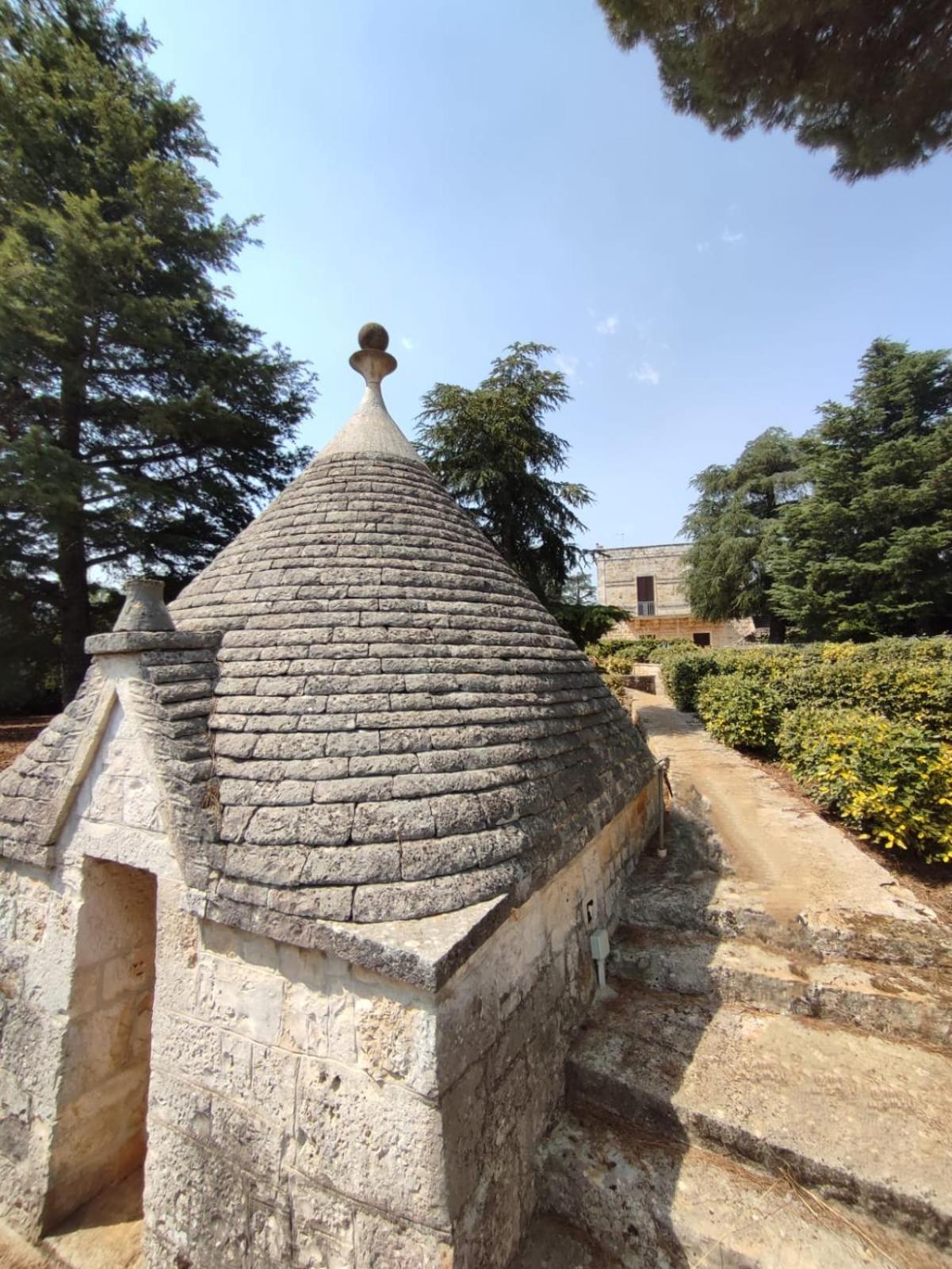Villa Ostuni Monopoli Εξωτερικό φωτογραφία
