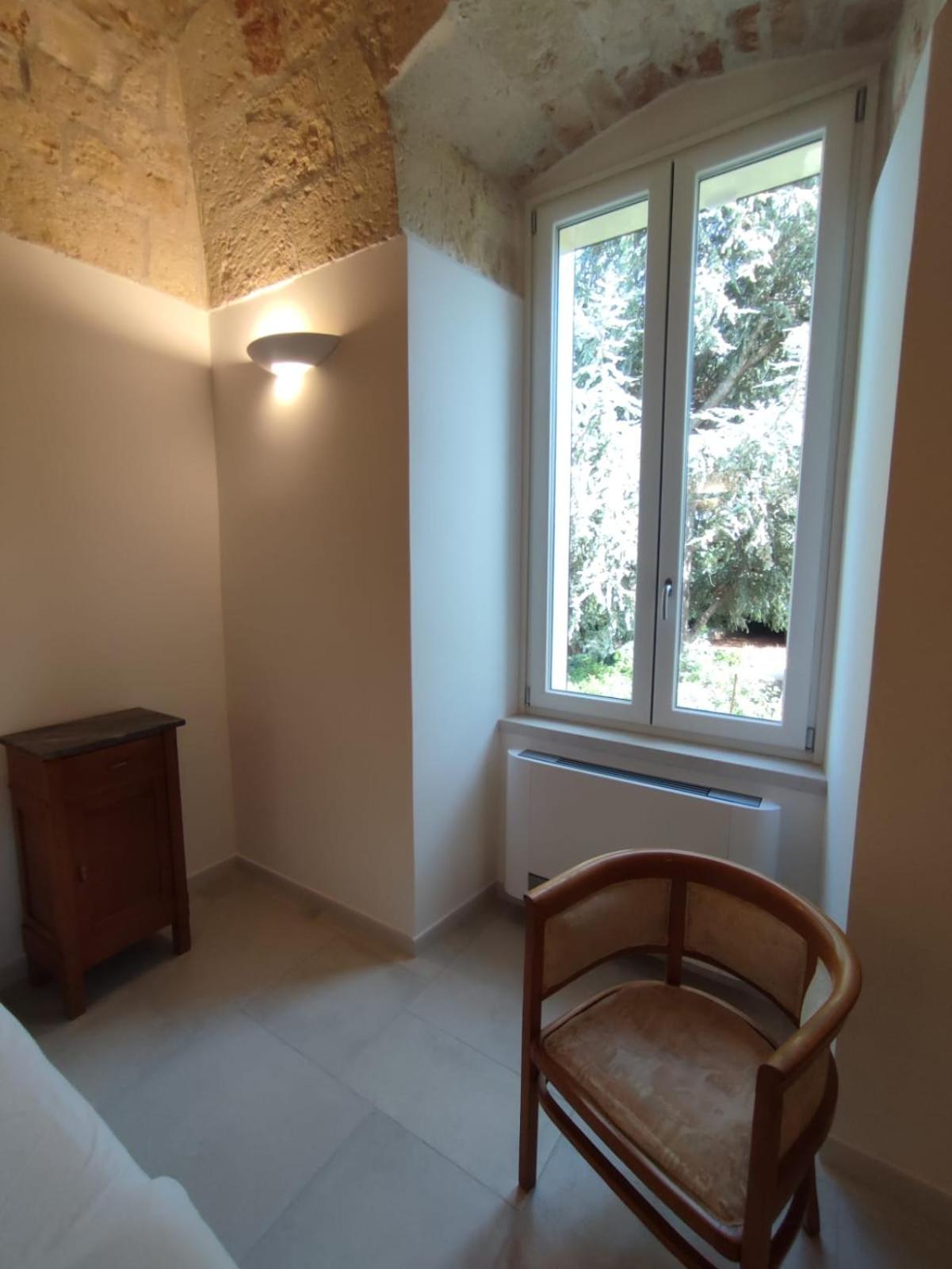 Villa Ostuni Monopoli Εξωτερικό φωτογραφία