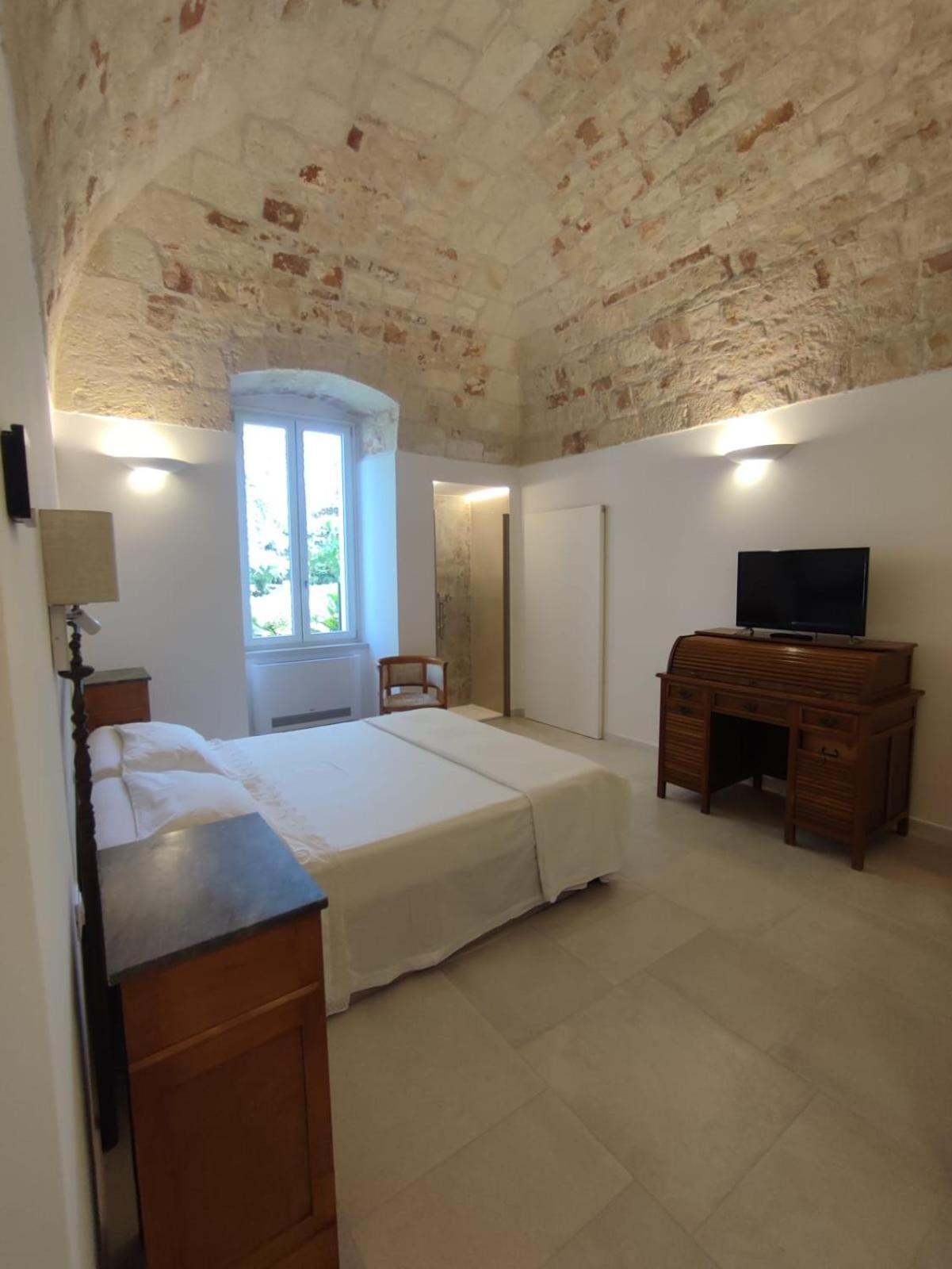 Villa Ostuni Monopoli Εξωτερικό φωτογραφία