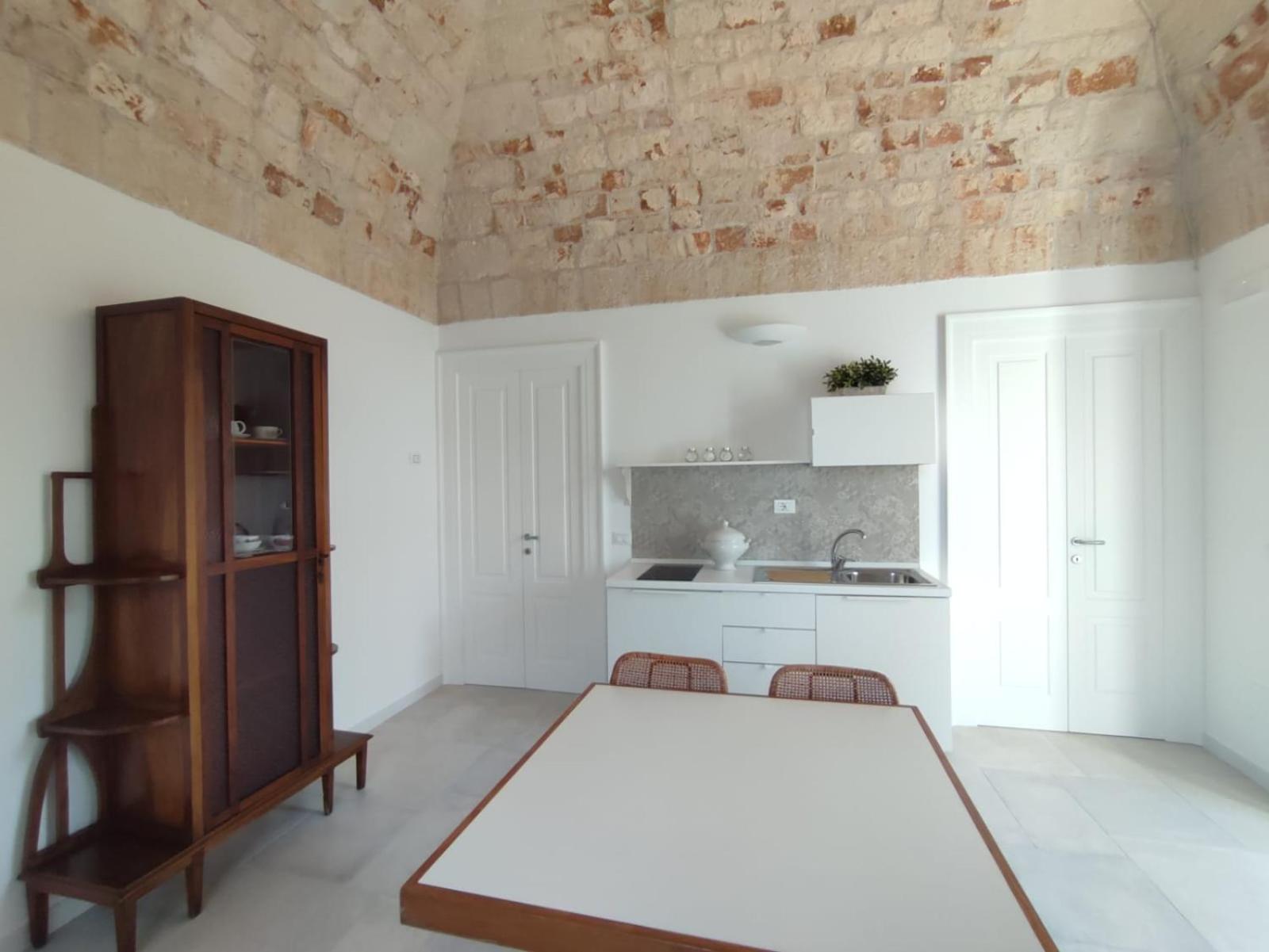Villa Ostuni Monopoli Εξωτερικό φωτογραφία