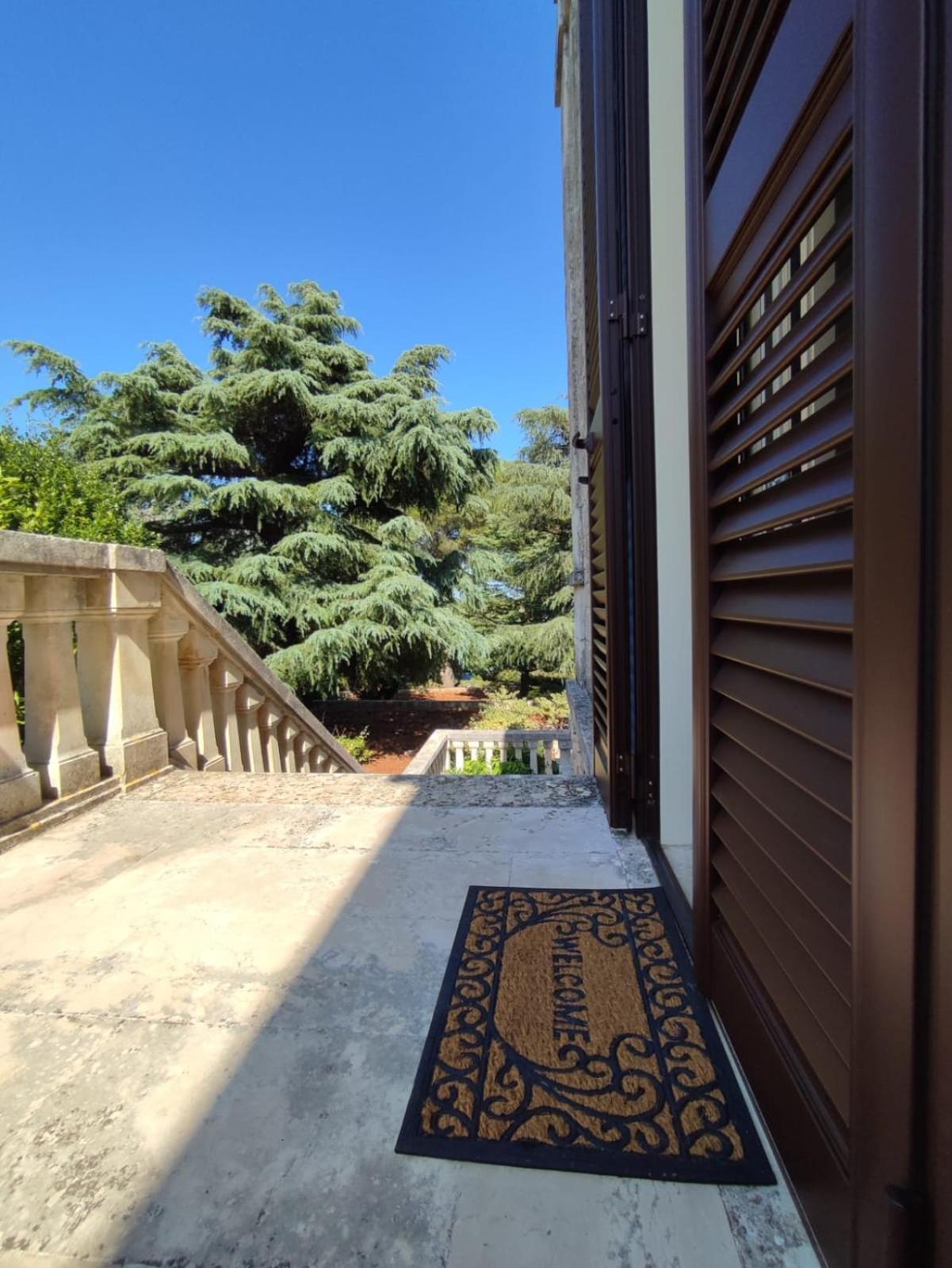 Villa Ostuni Monopoli Εξωτερικό φωτογραφία