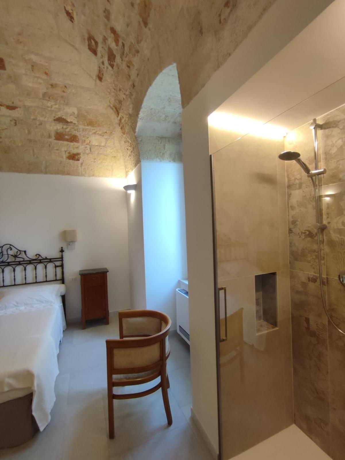 Villa Ostuni Monopoli Εξωτερικό φωτογραφία
