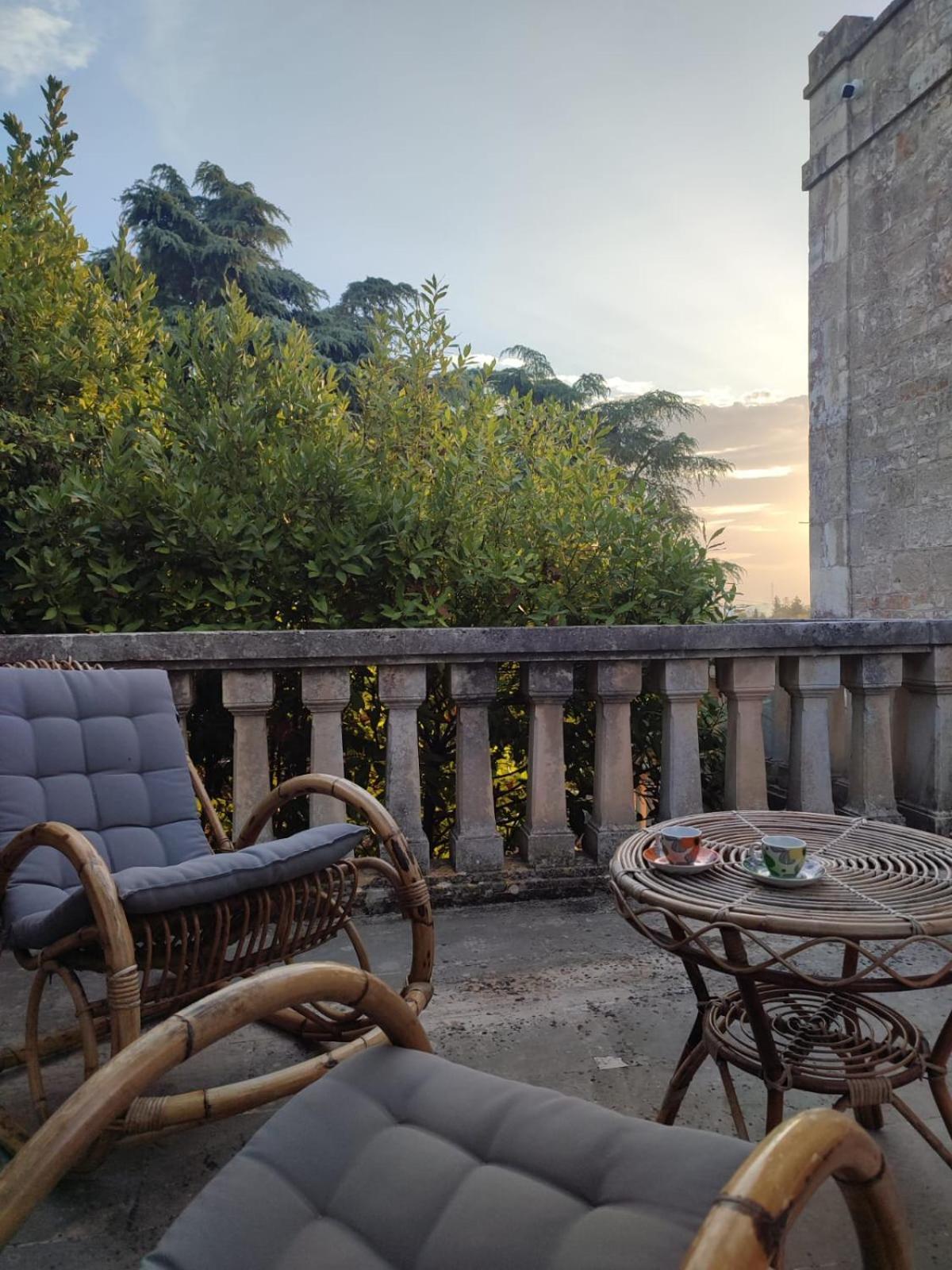 Villa Ostuni Monopoli Εξωτερικό φωτογραφία