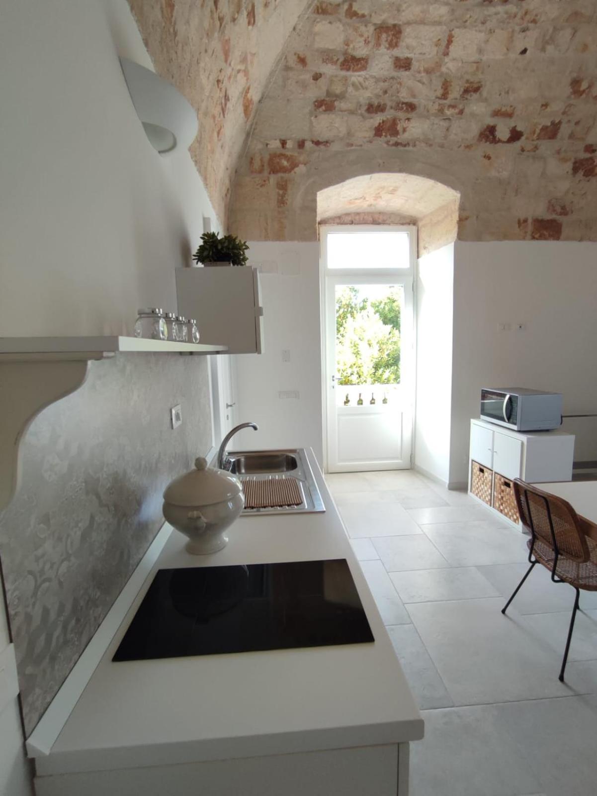 Villa Ostuni Monopoli Εξωτερικό φωτογραφία