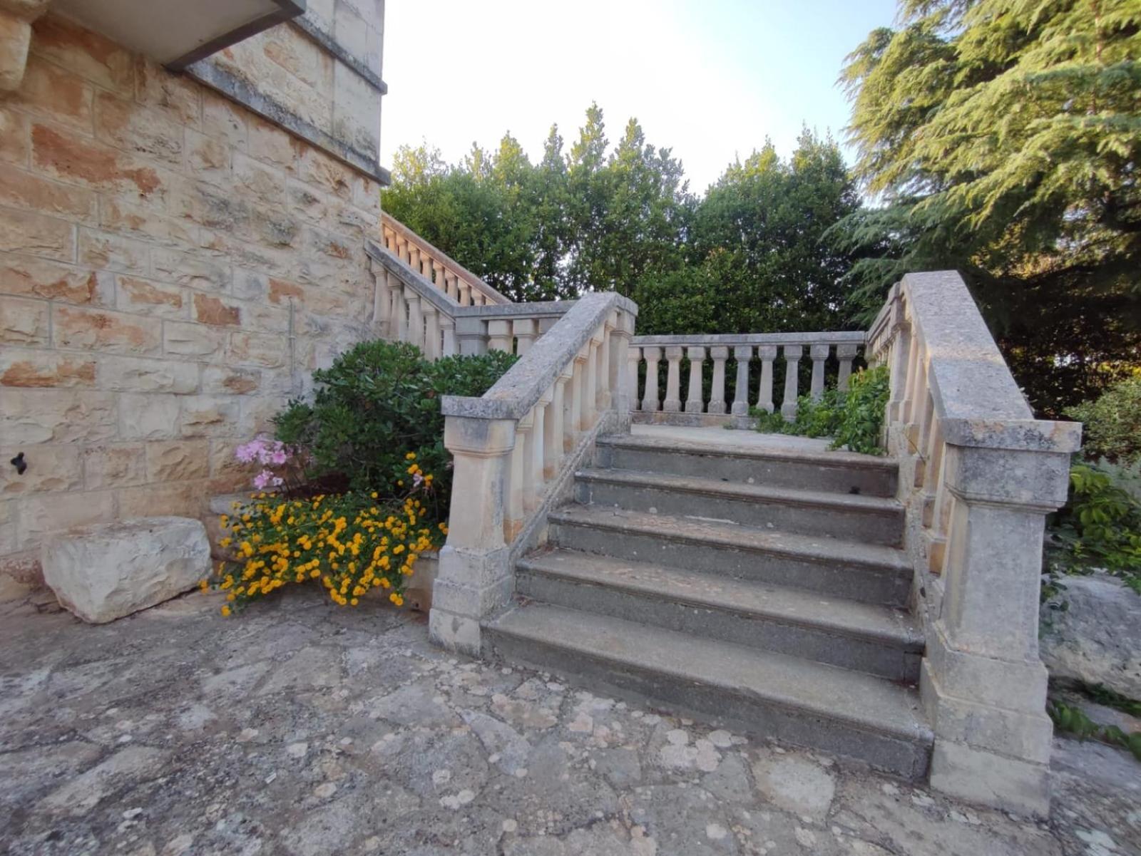 Villa Ostuni Monopoli Εξωτερικό φωτογραφία