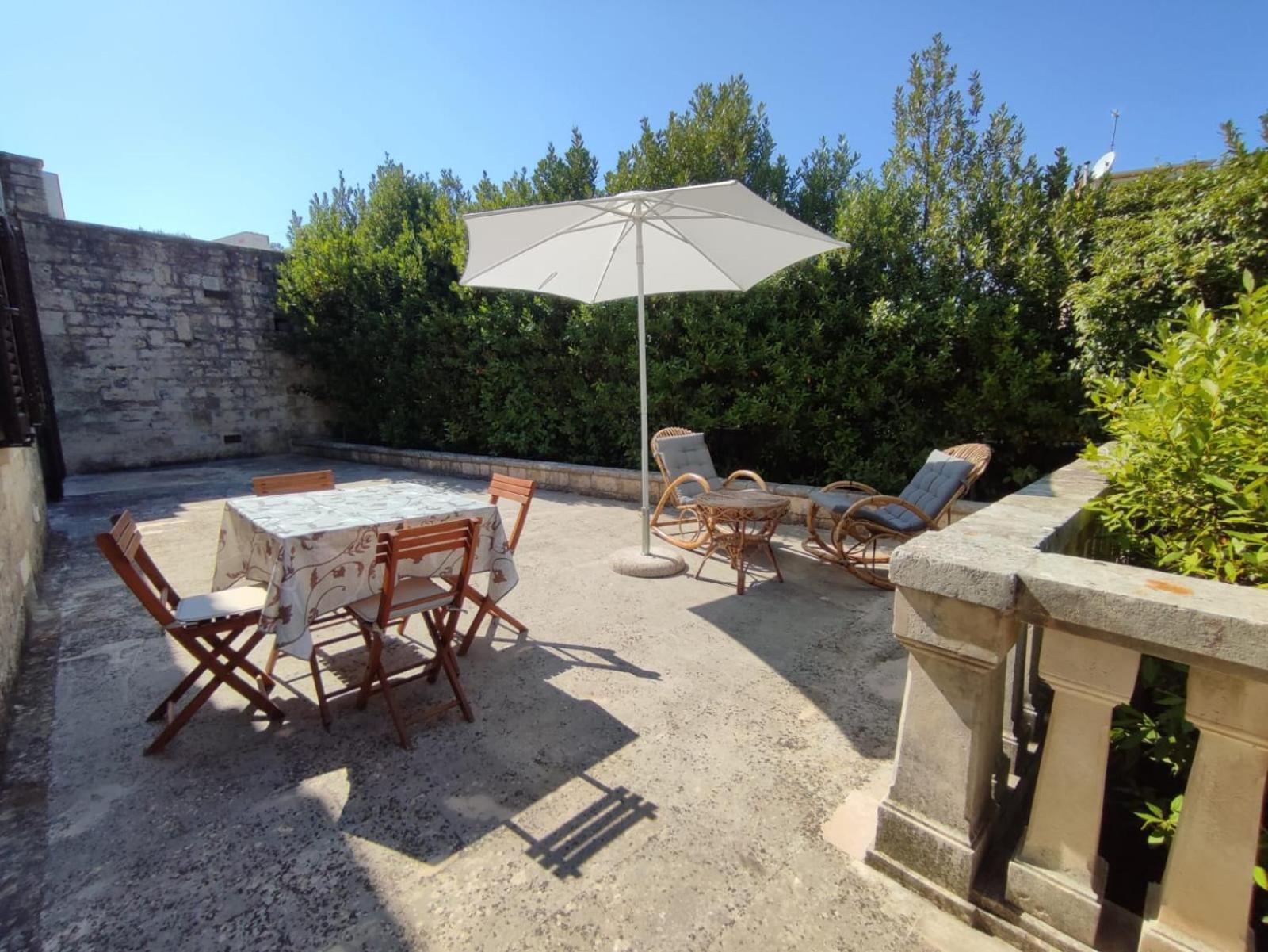 Villa Ostuni Monopoli Εξωτερικό φωτογραφία
