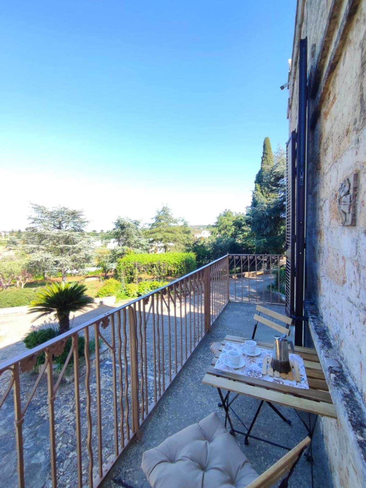 Villa Ostuni Monopoli Εξωτερικό φωτογραφία