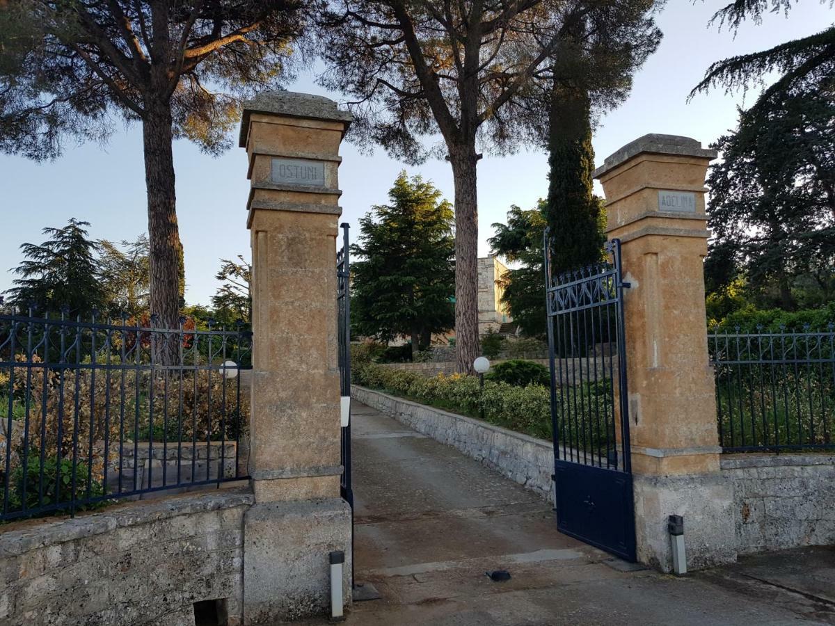 Villa Ostuni Monopoli Εξωτερικό φωτογραφία